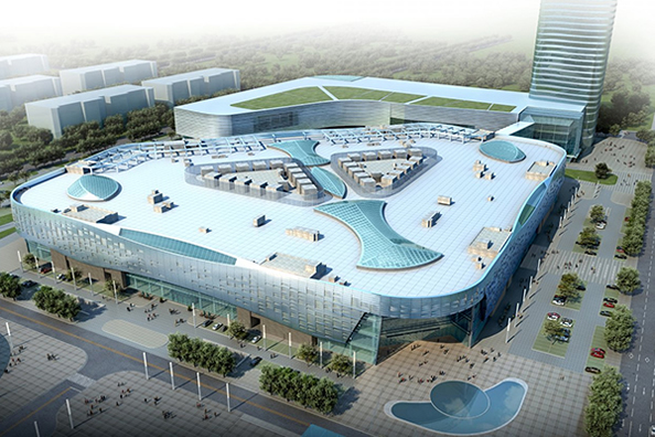 Пекинская группа сухих мешков